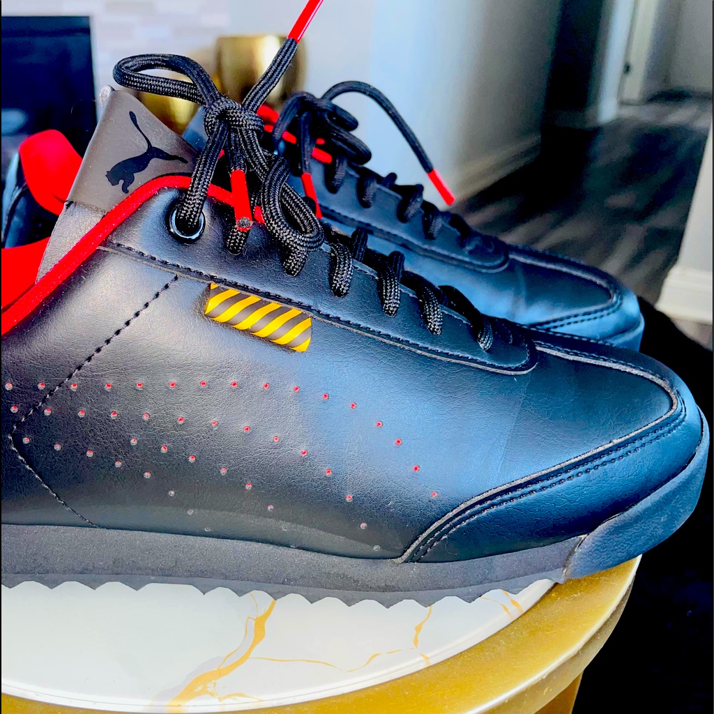 Puma Ferrari Sneakers